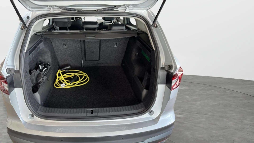 Skoda Enyaq 85x iV 5d