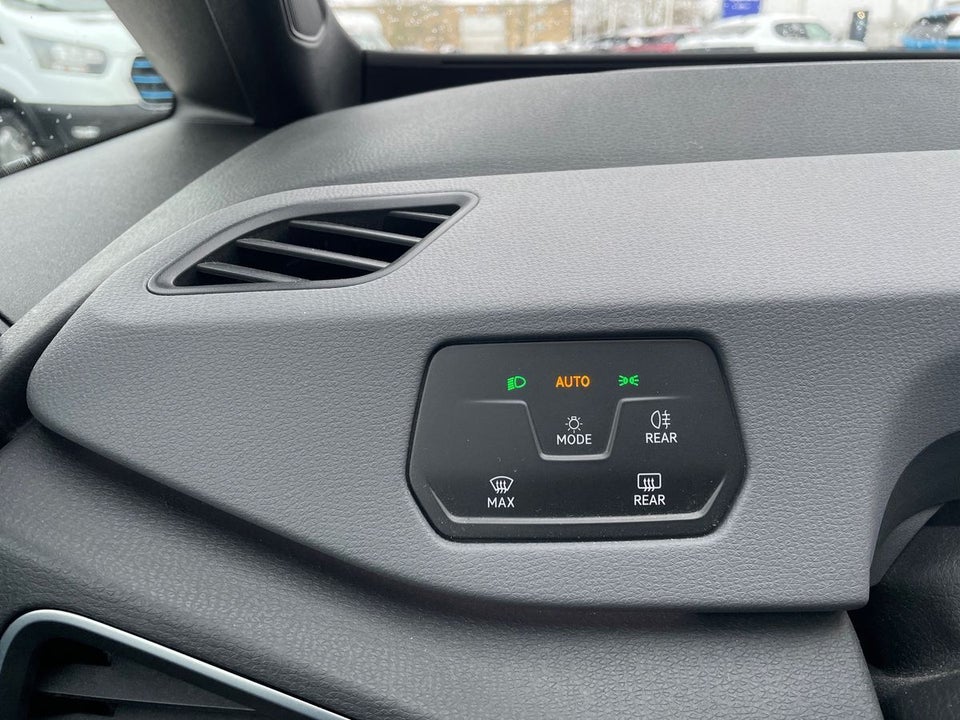 VW ID.3 45 Pure Performance 5d