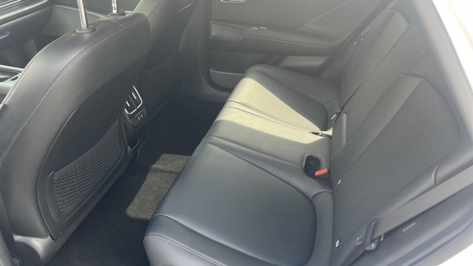 Hyundai Ioniq 6 77 Creative 4d