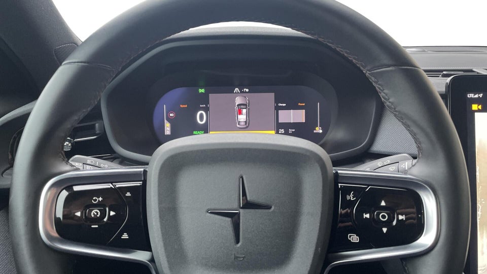 Polestar 2 Standard Range 5d