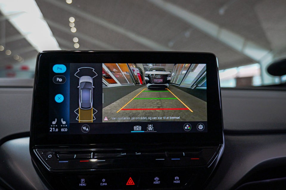 VW ID.4 77 1ST Pro Performance 5d