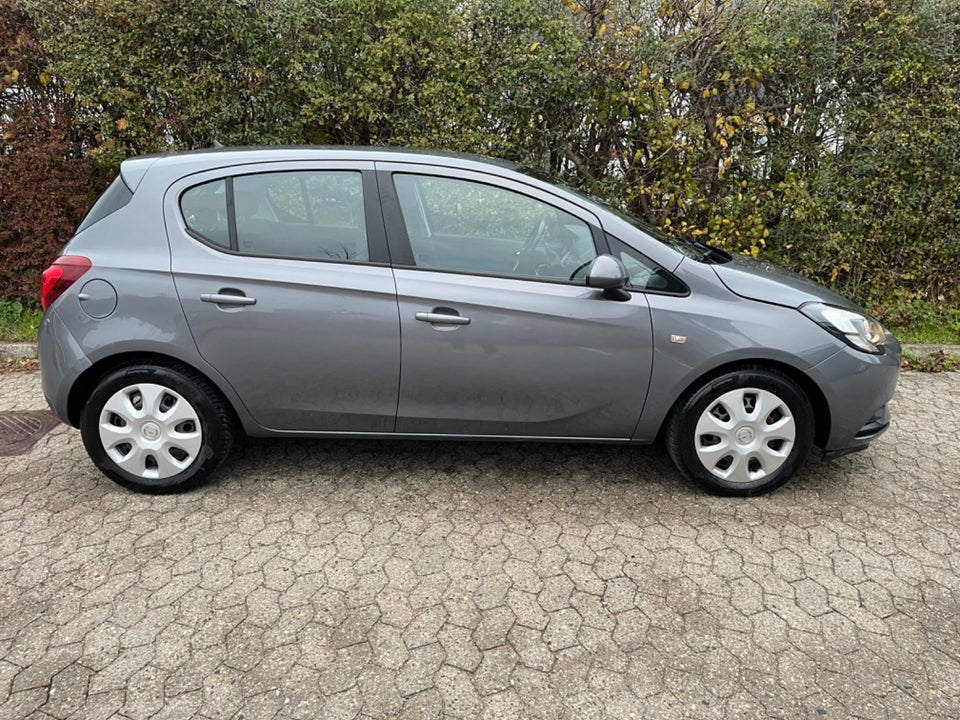 Opel Corsa 1,4 Enjoy 5d