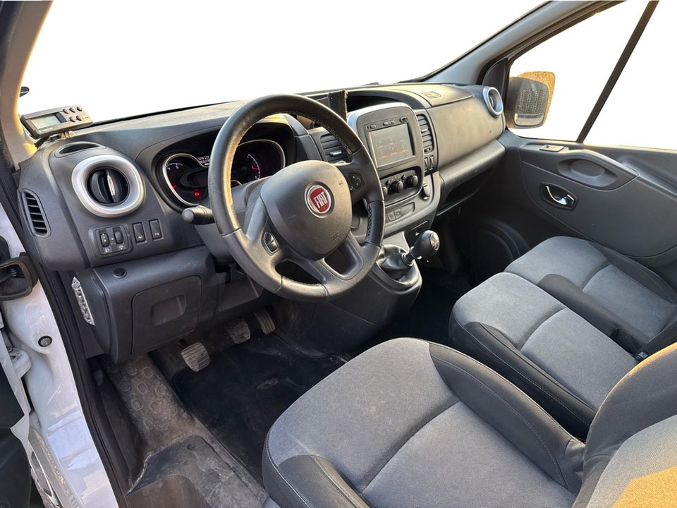 Fiat Talento 1,6 MJT 120 L2H1 Van