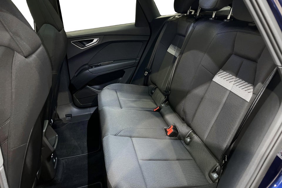 Audi Q4 e-tron 45 S-line Edition 5d