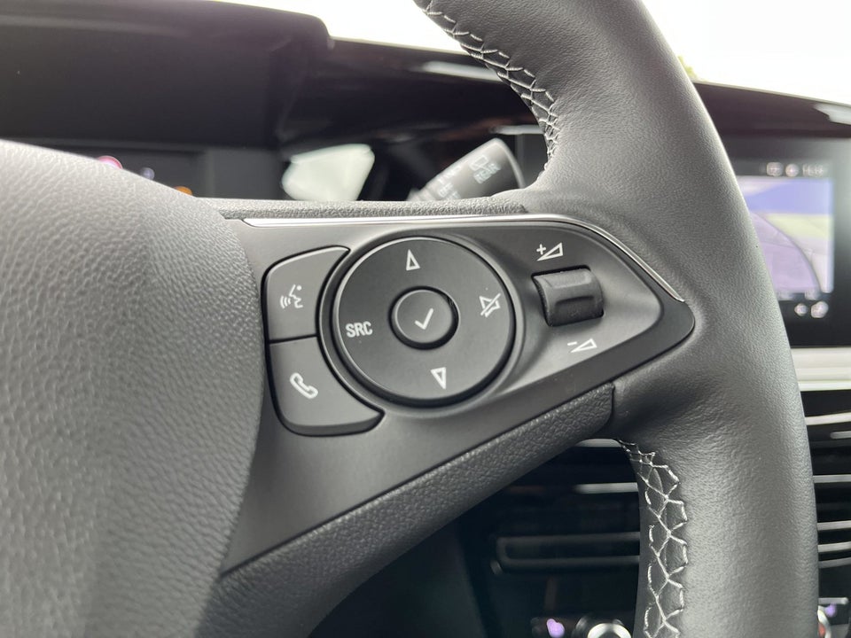 Opel Mokka-e 50 Elegance 5d