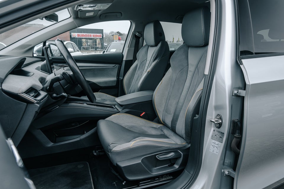 Skoda Enyaq 60 iV 5d