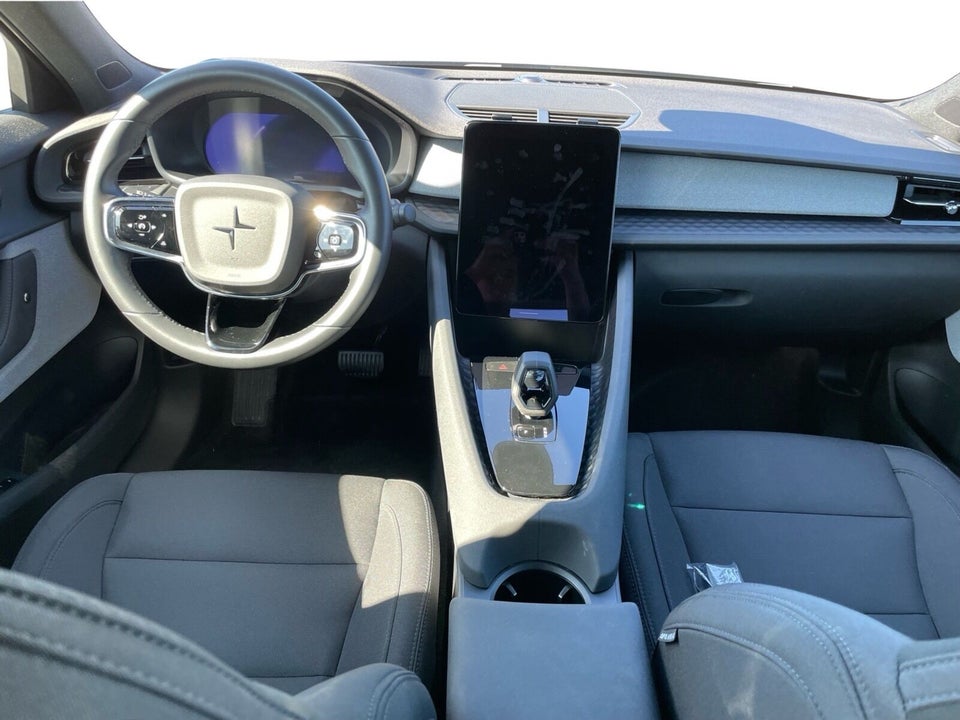 Polestar 2 Long Range 5d