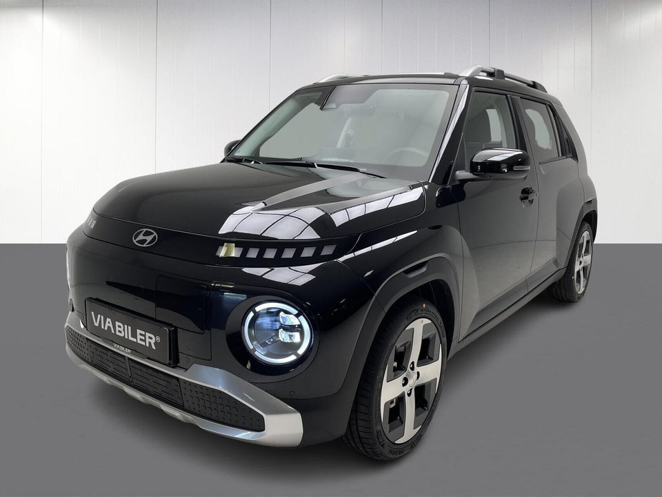 Hyundai Inster 49 Advanced 5d