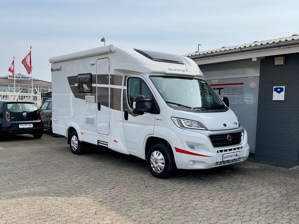 Fiat Sunlight 2,3 MJT T58 3d