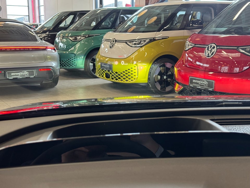 Skoda Enyaq 85 iV Sportline Advanced 5d