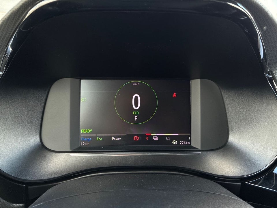 Opel Corsa-e 50 Ultimate 5d