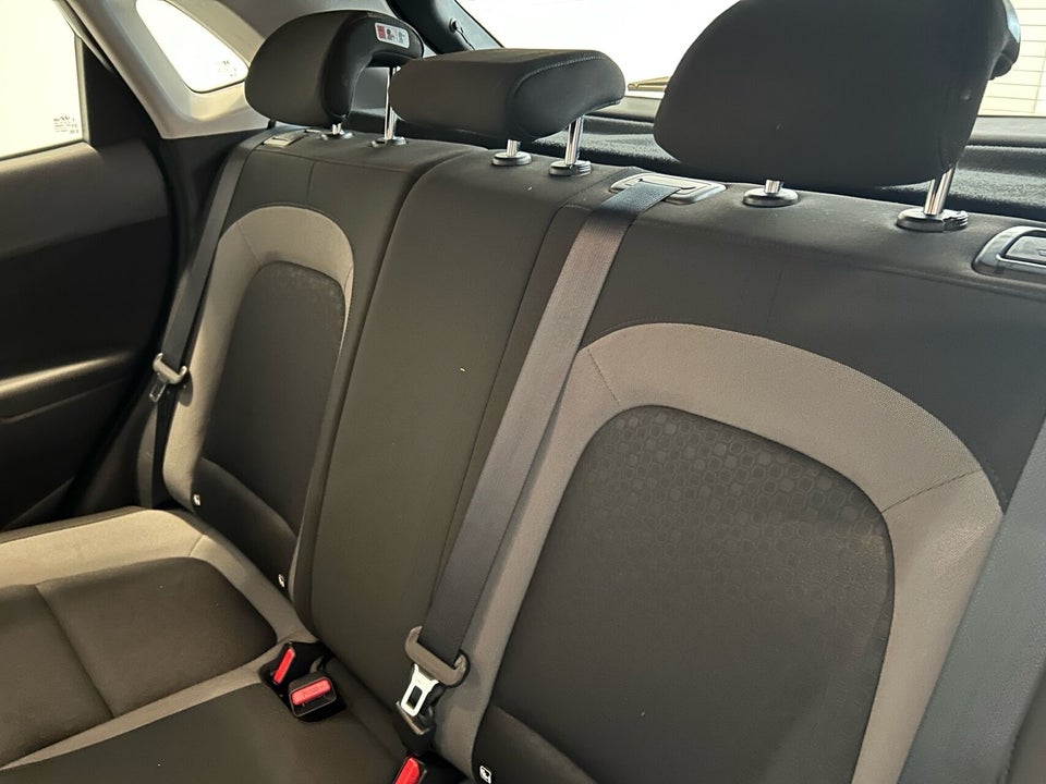 Hyundai Kona 1,0 T-GDi Trend 5d