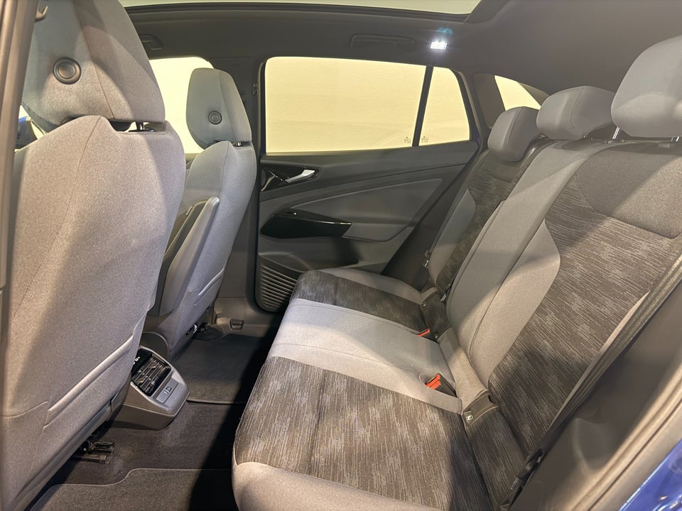 VW ID.4 77 Pro Performance 5d