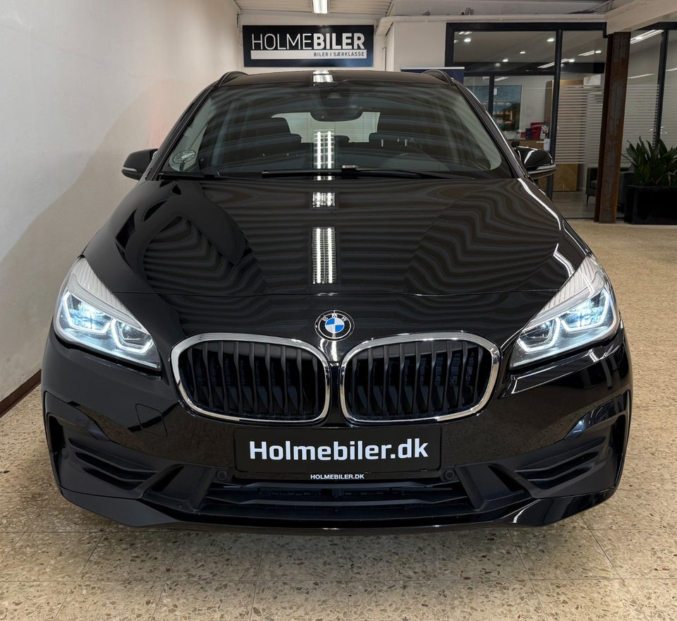 BMW 225xe 1,5 Active Tourer iPerformance aut. 5d