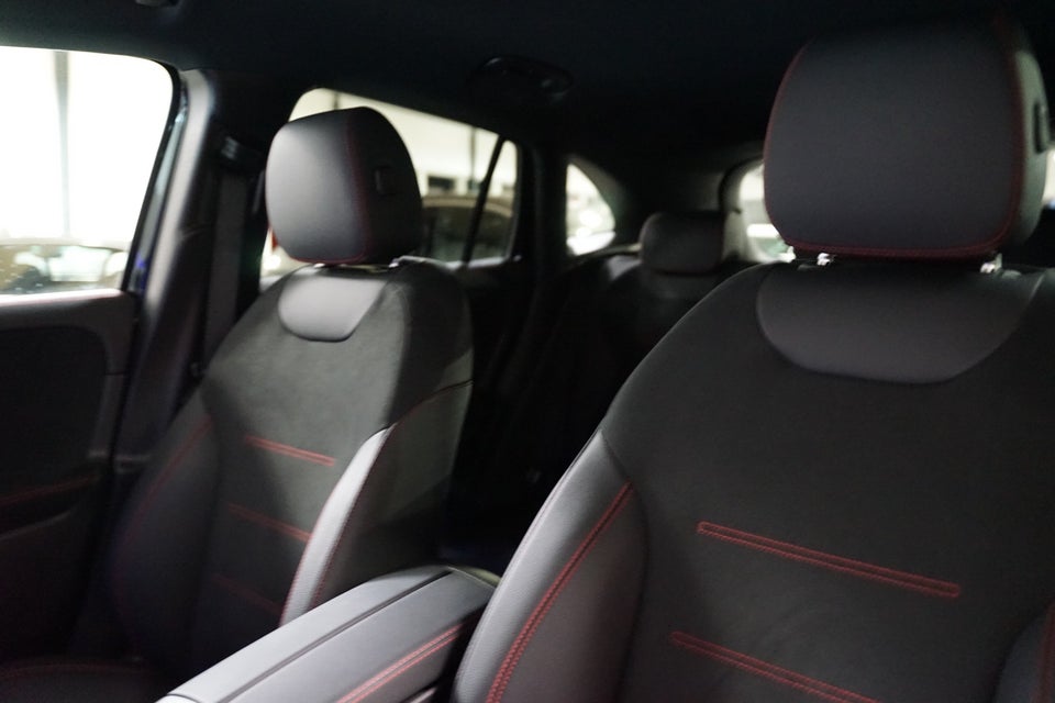 Mercedes EQA250+ AMG Line Premium 5d