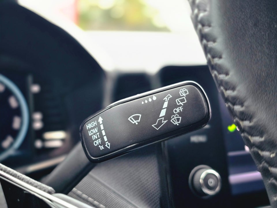 Skoda Fabia 1,0 TSi 110 Style 5d