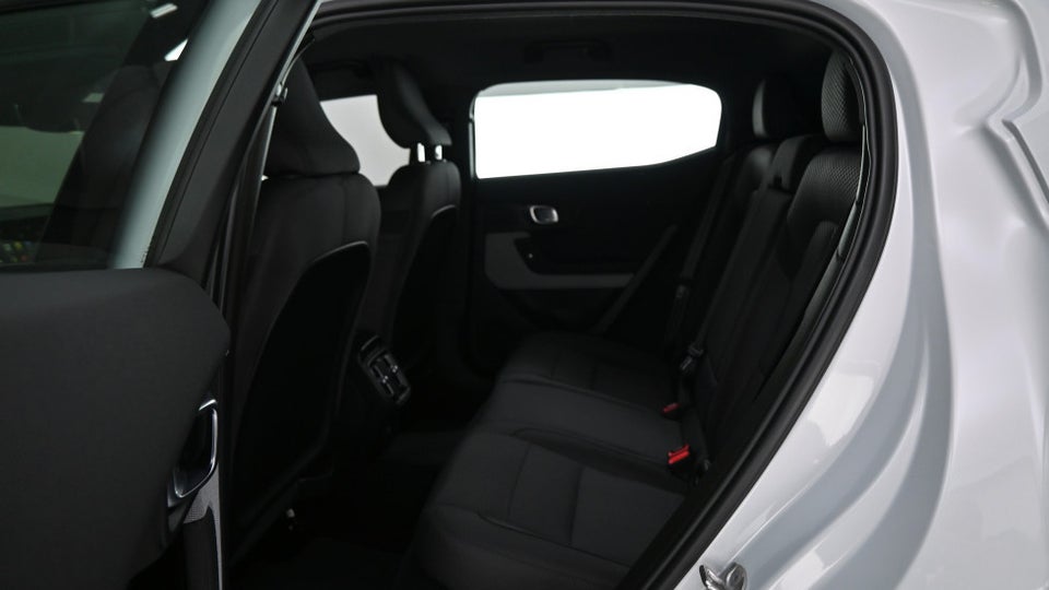 Polestar 2 Long Range AWD 5d