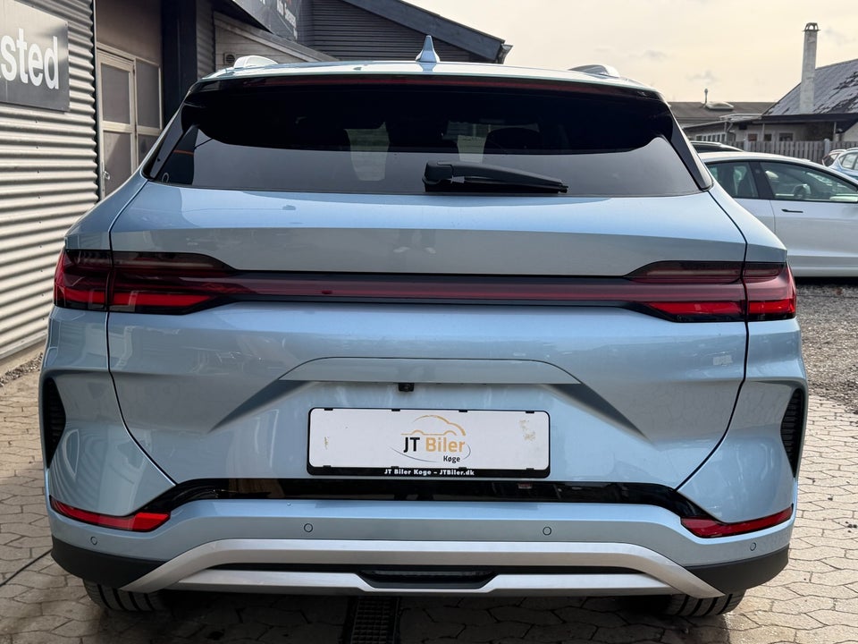 BYD Seal U 87 Design 5d