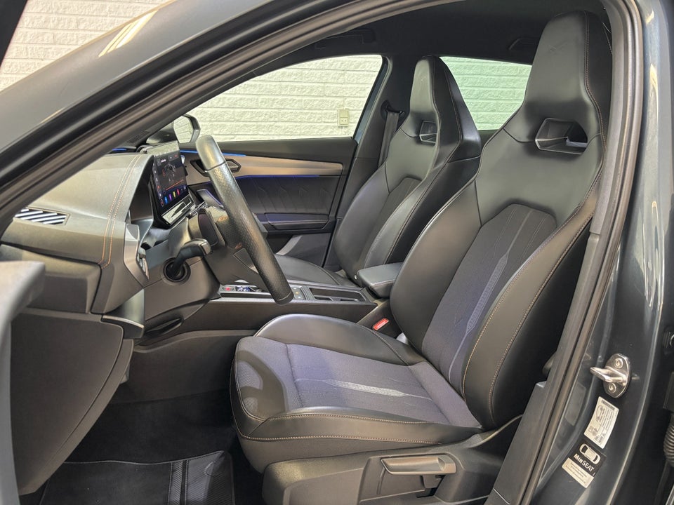 Cupra Formentor 1,4 eHybrid VZ DSG 5d