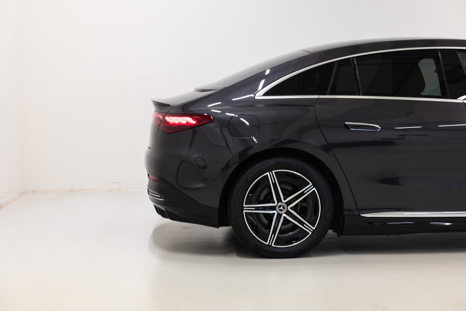 Mercedes EQE350 AMG Edition 4d