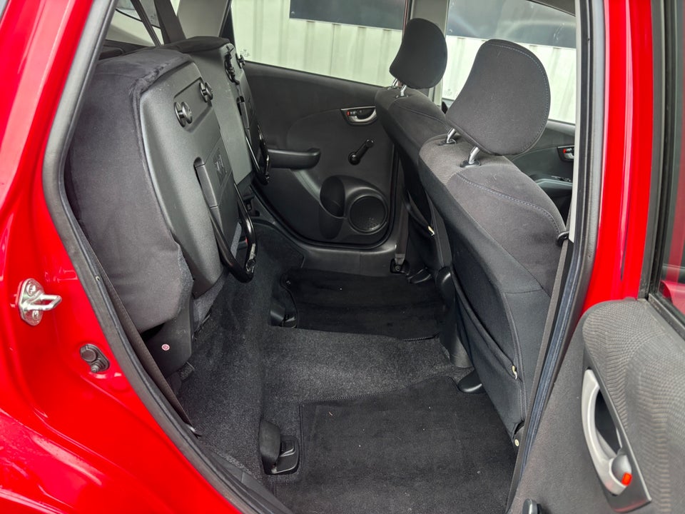 Honda Jazz 1,4 Sport 5d