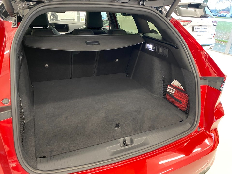 Opel Astra-e 54 GS Sports Tourer 5d