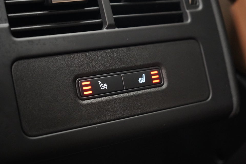 Land Rover Discovery 5 3,0 D250 R-Dynamic HSE aut. 5d