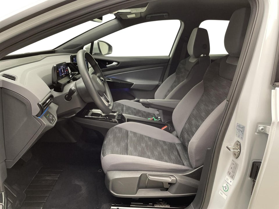 VW ID.4 77 Pro Performance 5d