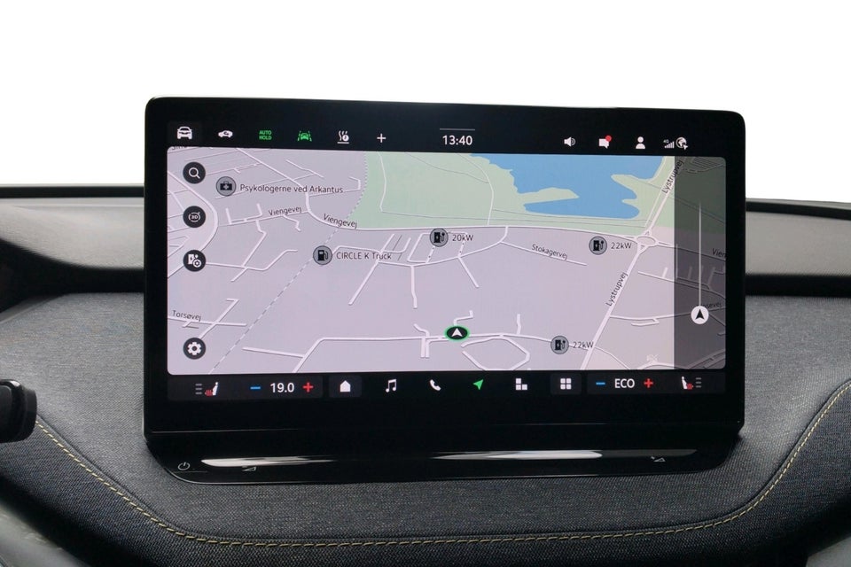 Skoda Elroq 85 iV Premium 5d
