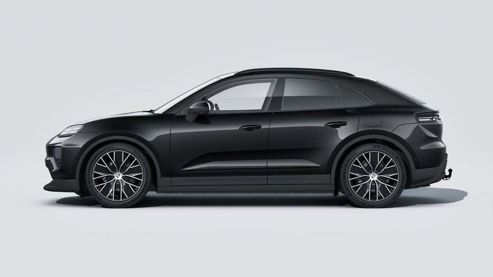 Porsche Macan 5d