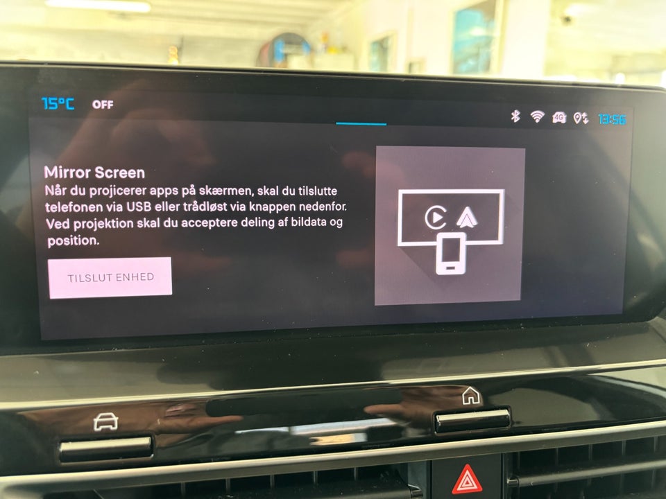 Citroën ë-C4 X 50 Palais Sky 4d