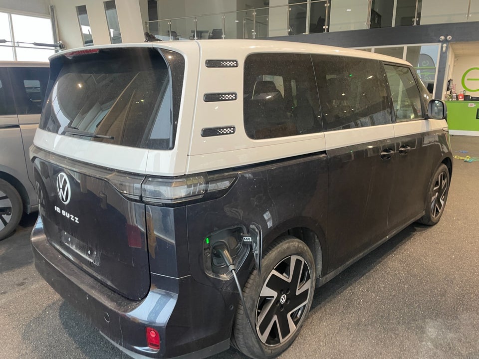 VW ID.Buzz 77 Pro SWB 5d