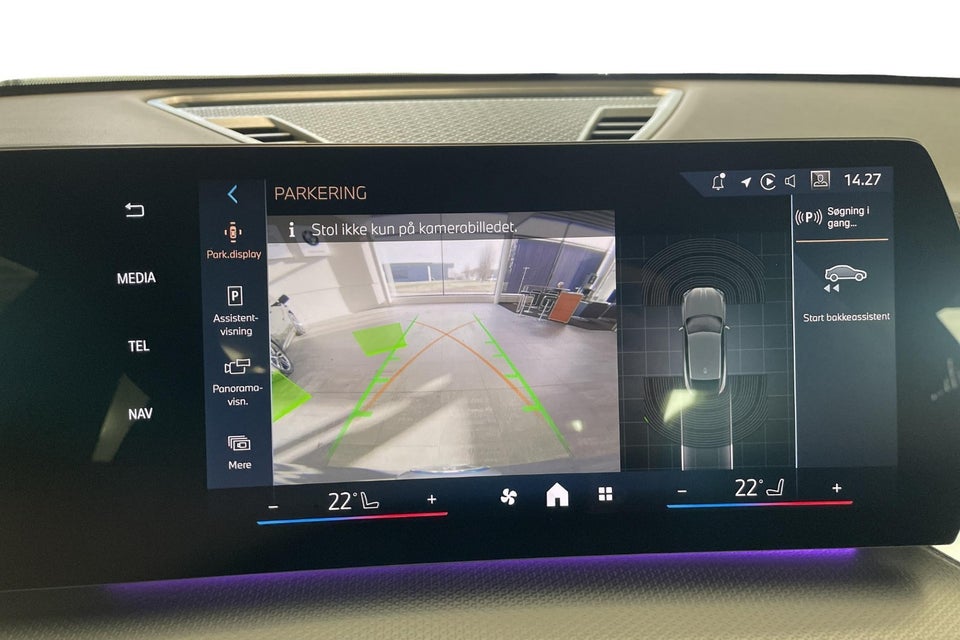 BMW iX2 eDrive20 M-Sport 5d