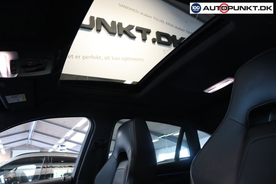 BMW X6 4,4 M xDrive aut. 5d