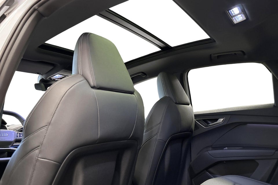 Audi Q4 e-tron 45 S-line Edition Sportback 5d