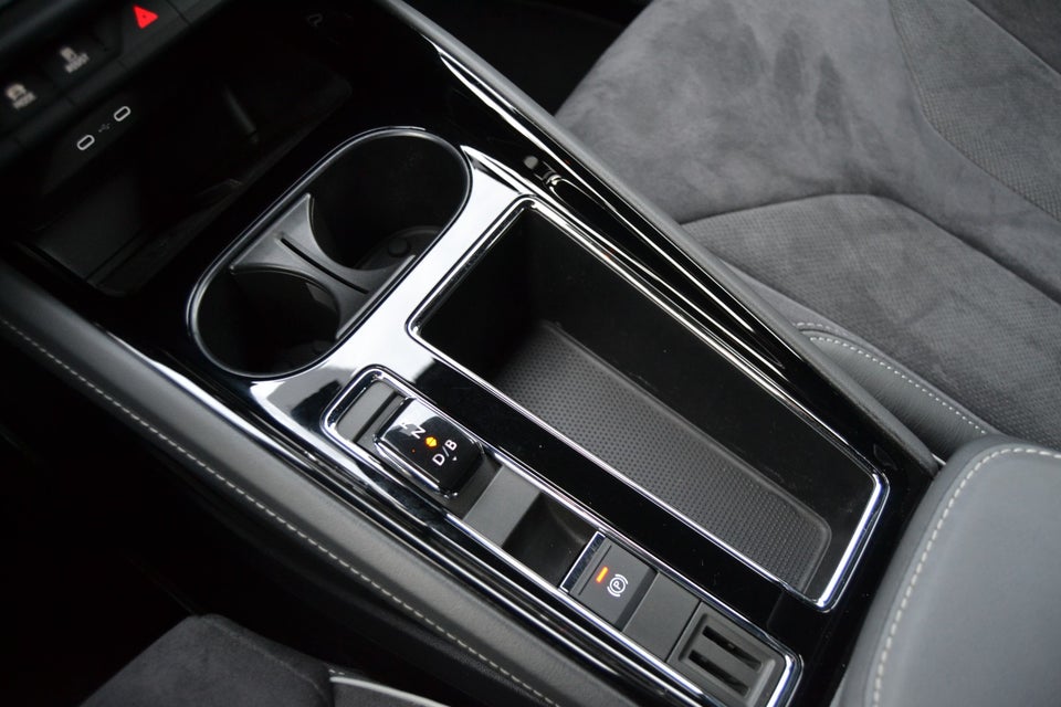 Skoda Enyaq 80 iV Sportline 5d