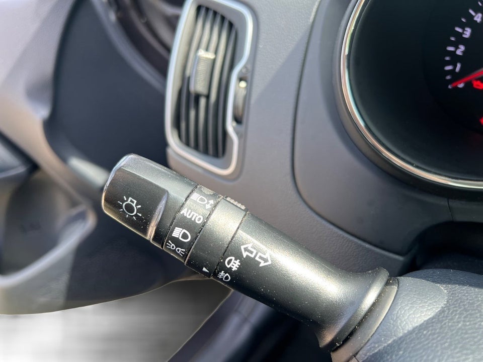 Kia Rio 1,2 CVVT 5d