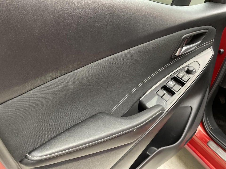 Mazda 2 1,5 SkyActiv-G 115 Optimum 5d