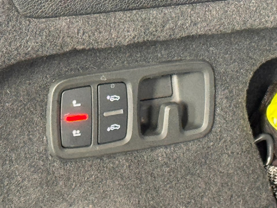 Audi SQ8 4,0 TFSi quattro Tiptr. 5d