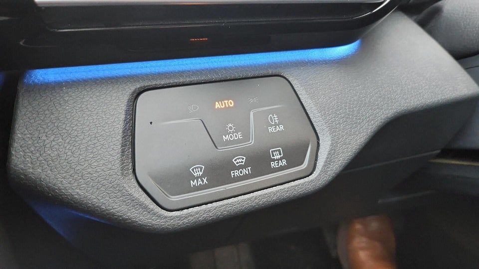 VW ID.5 77 Pro Performance 5d