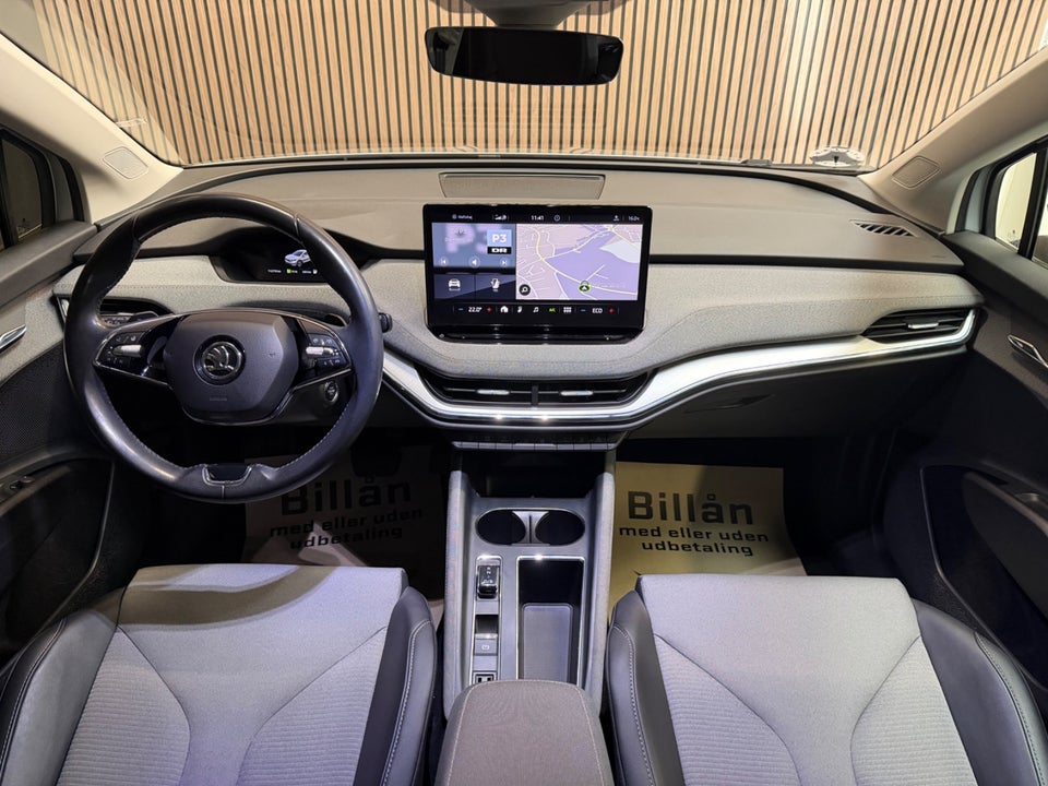 Skoda Enyaq 80 iV 5d