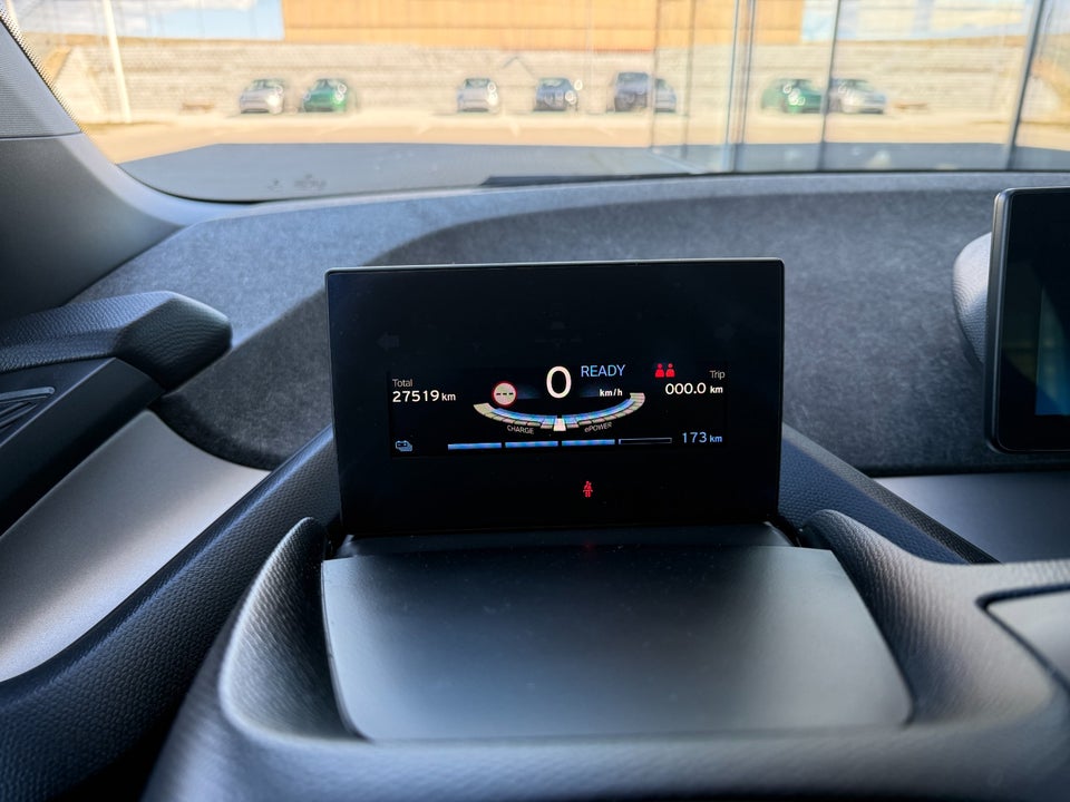 BMW i3s Charged Plus 5d