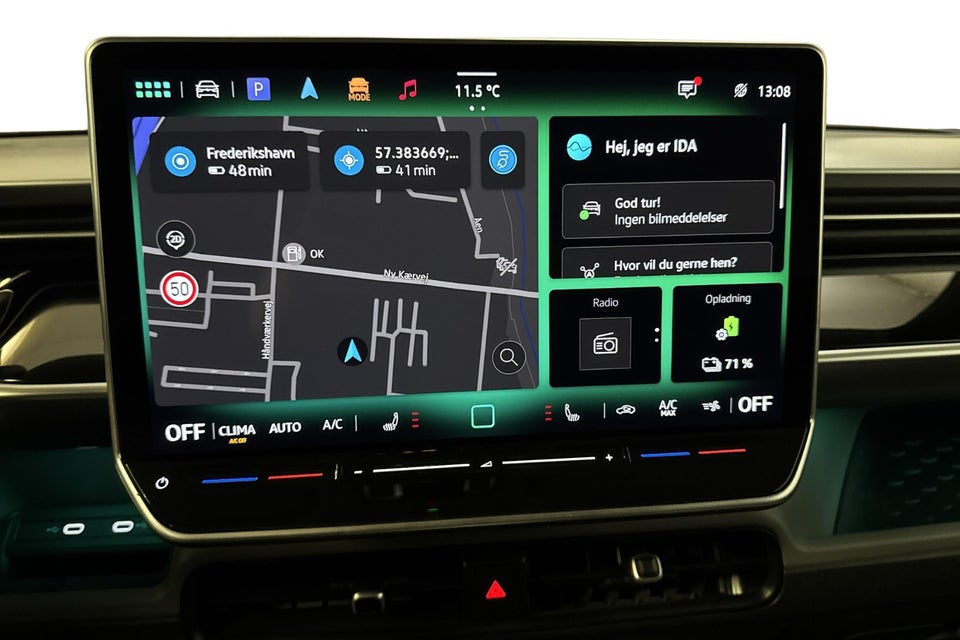 VW ID.Buzz 79 Life+ SWB 5d