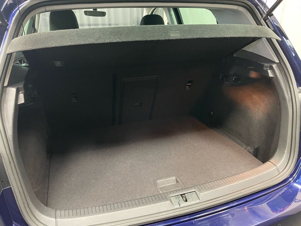 VW Golf VII 1,4 TSi 150 Highline DSG 5d