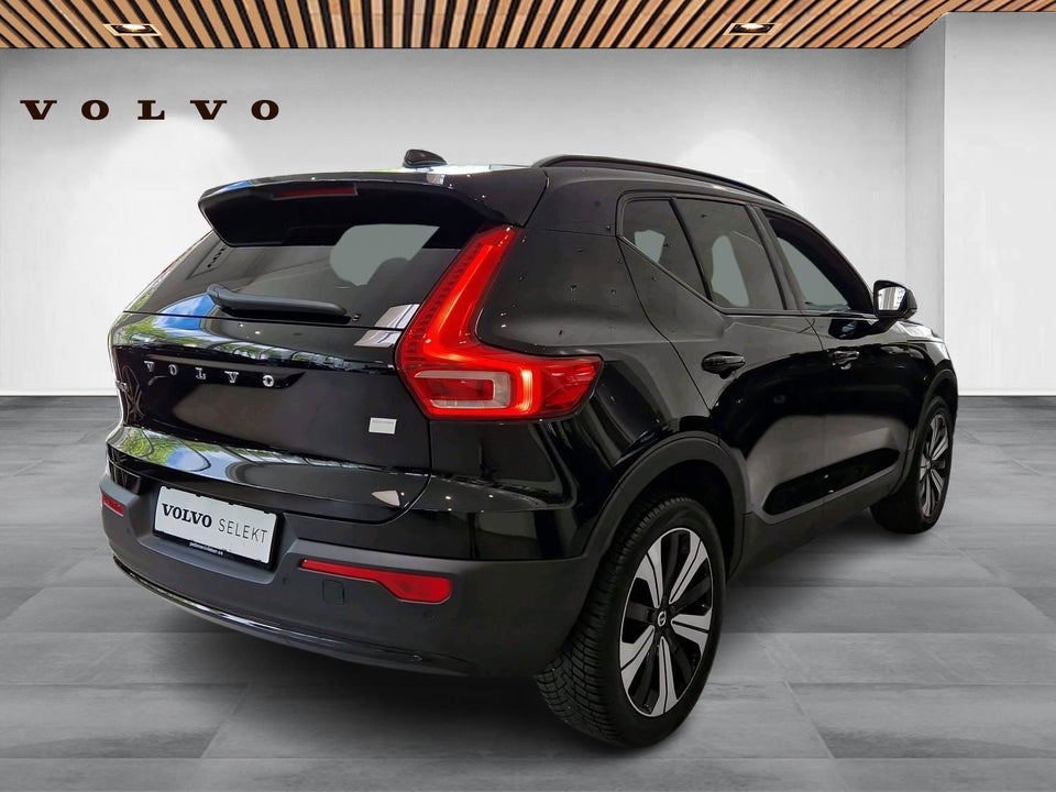 Volvo XC40 P6 ReCharge Ultimate 5d