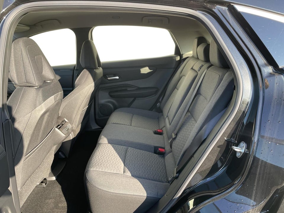 Nissan Ariya 63 Engage 5d