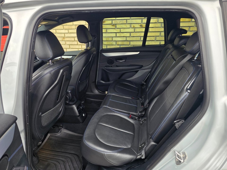 BMW 220i 2,0 Active Tourer M-Sport aut. 5d