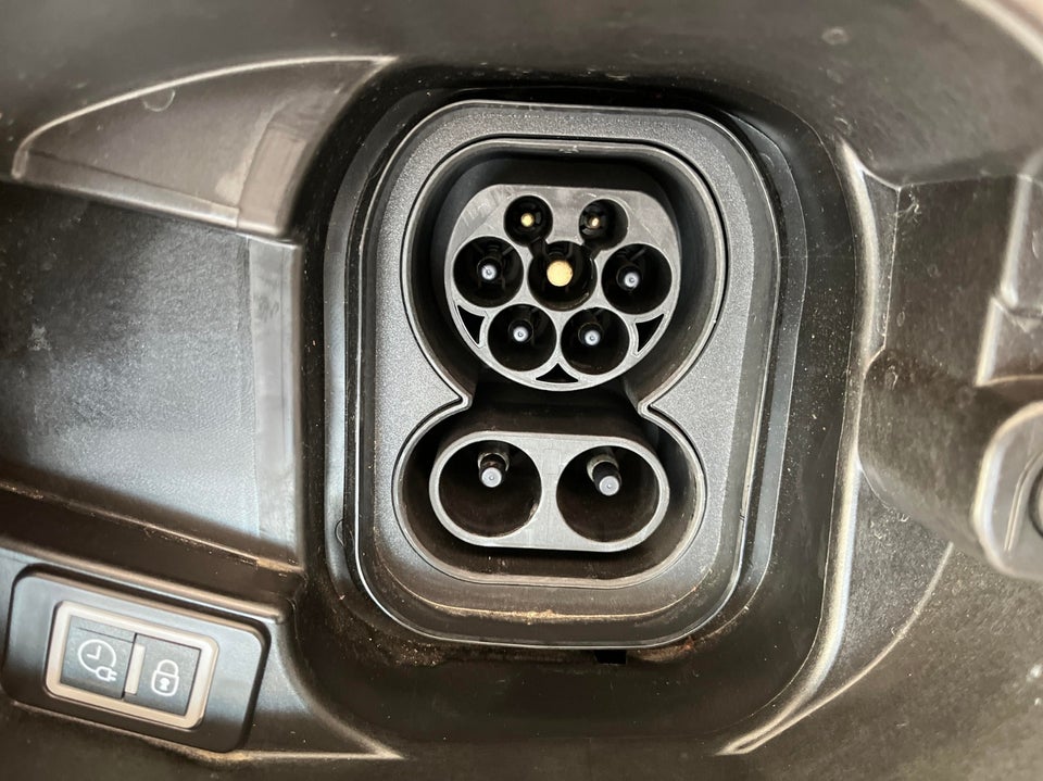 DS DS 3 CrossBack 54 E-Tense Opera 5d