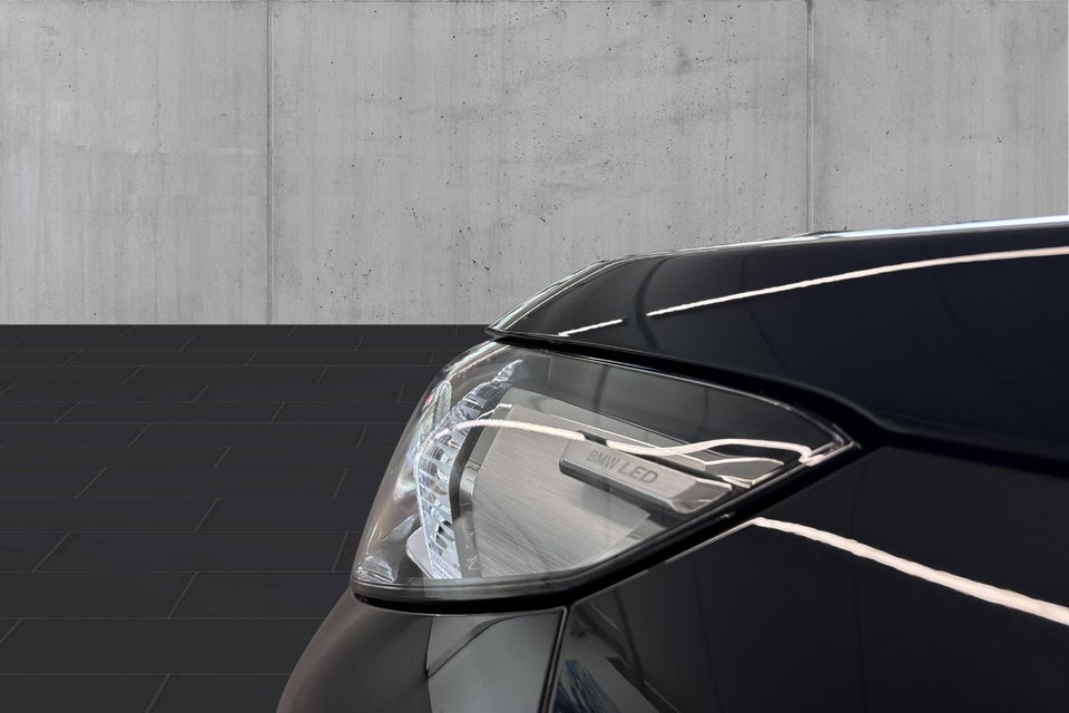 BMW iX1 eDrive20 M-Sport 5d