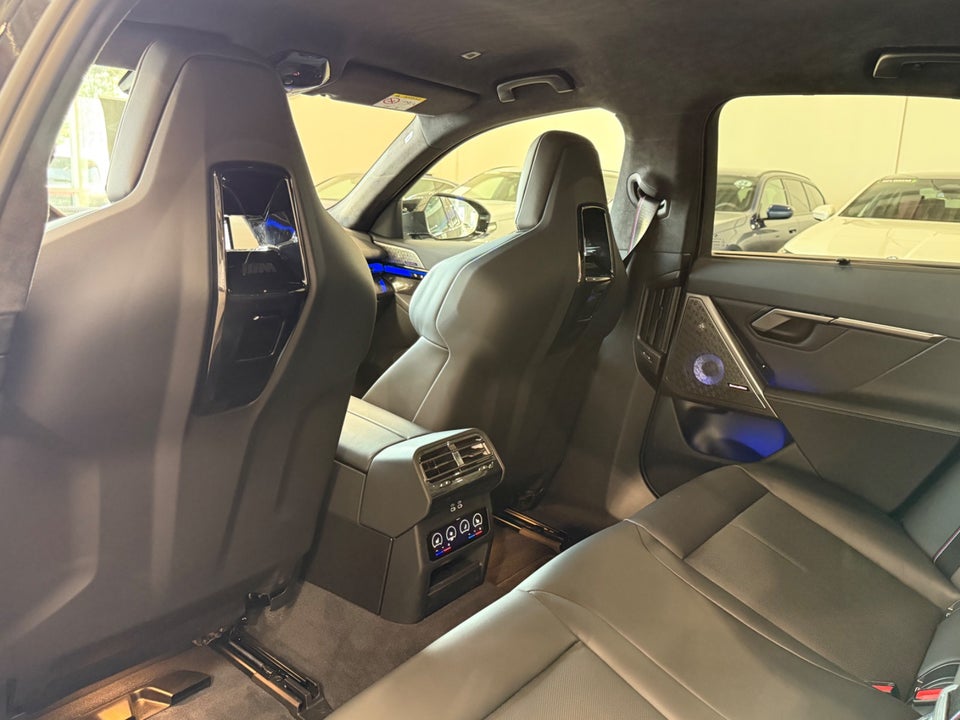 BMW M5 4,4 xDrive aut. 4d